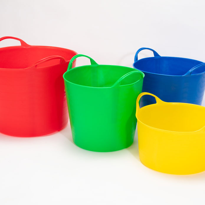 Flexi Buckets